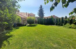 Casa de vanzare zona Odobescu