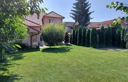 Casa de vanzare zona Odobescu