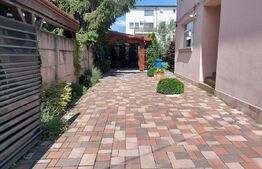 Casa de vanzare zona Odobescu