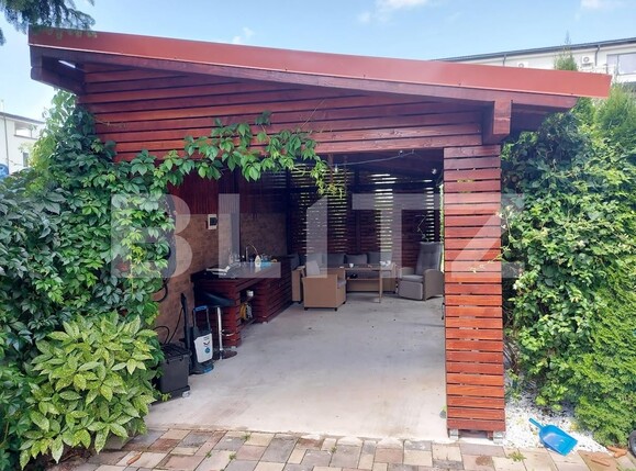 Casa de vânzare 4 camere Semicentral - 126509CV | BLITZ Satu Mare | Poza12