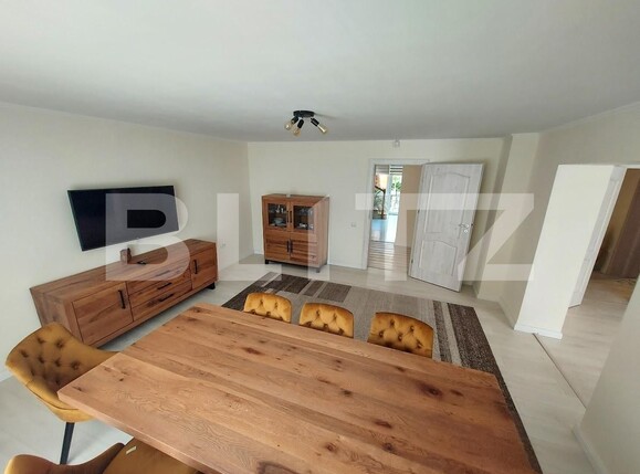 Casa de vânzare 4 camere Semicentral - 126509CV | BLITZ Satu Mare | Poza3