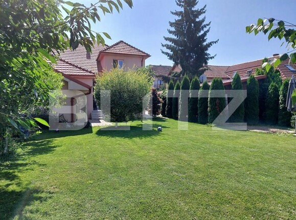 Casa de vânzare 4 camere Semicentral - 126509CV | BLITZ Satu Mare | Poza2