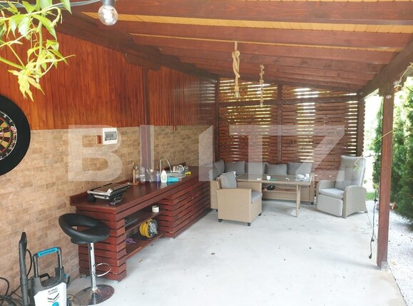 Casa de vânzare 4 camere Semicentral - 126509CV | BLITZ Satu Mare | Poza5