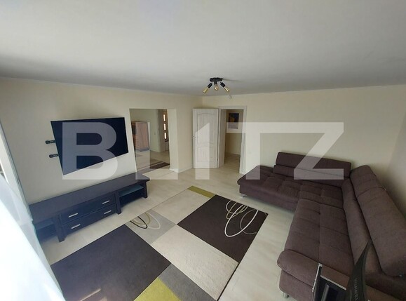 Casa de vânzare 4 camere Semicentral - 126509CV | BLITZ Satu Mare | Poza13