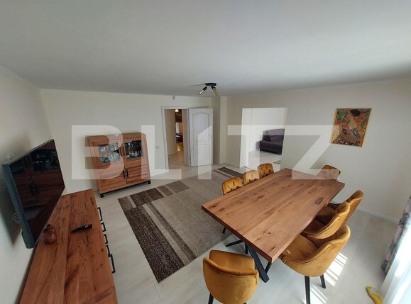 Casa de vânzare 4 camere Semicentral - 126509CV | BLITZ Satu Mare | Poza9