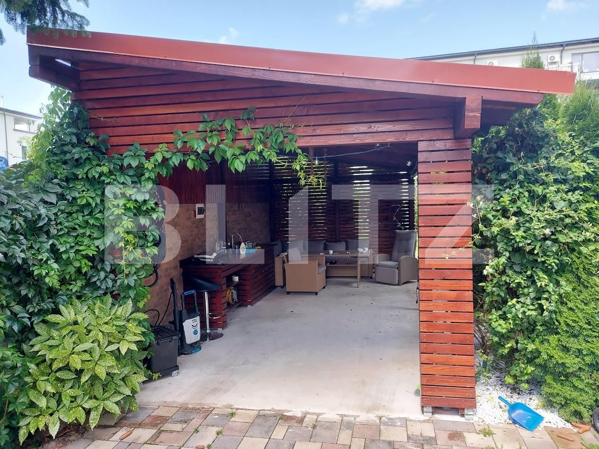 Casa de vânzare 4 camere Semicentral - 126509CV | BLITZ Satu Mare | Poza12