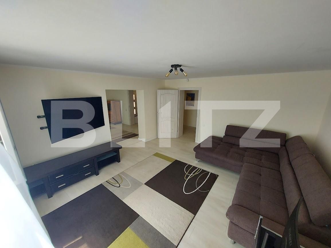 Casa de vânzare 4 camere Semicentral - 126509CV | BLITZ Satu Mare | Poza13