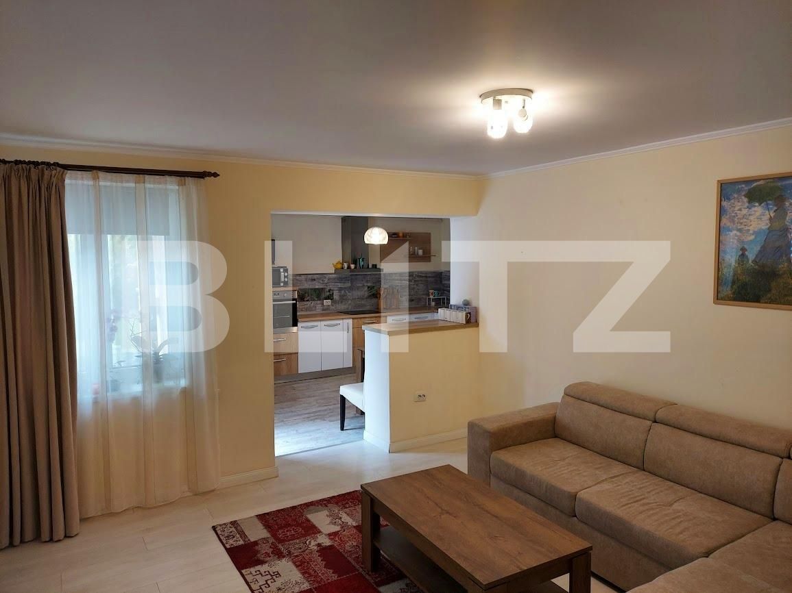 Casa de vânzare 4 camere Semicentral - 126509CV | BLITZ Satu Mare | Poza11