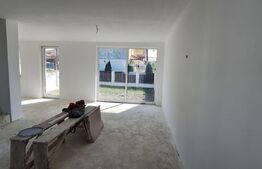 Casa 4 camere zona Odobescu