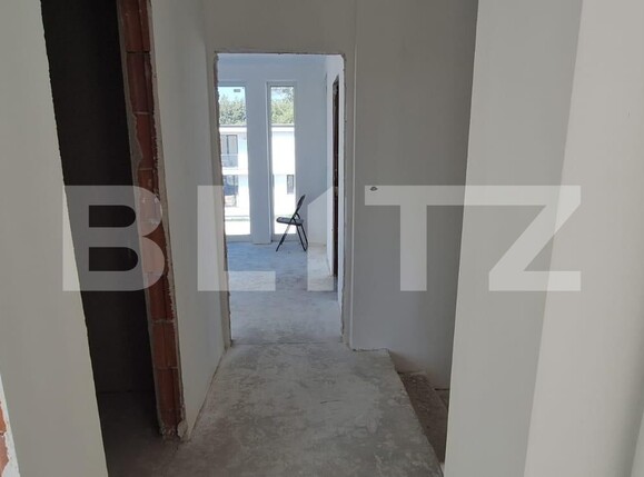 Casa de vânzare 2 camere Sud-Est - 126544CV | BLITZ Satu Mare | Poza1