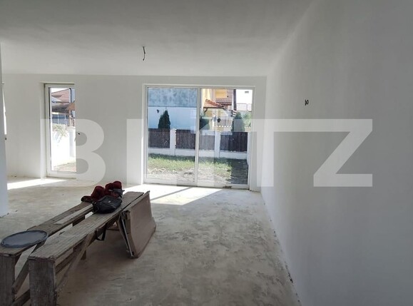 Casa de vânzare 2 camere Sud-Est - 126544CV | BLITZ Satu Mare | Poza4