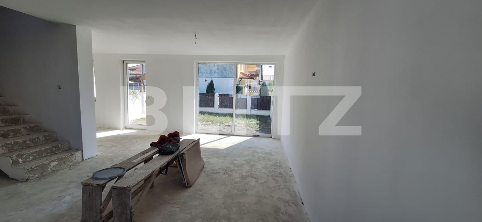 Casa de vânzare 2 camere Sud-Est - 126544CV | BLITZ Satu Mare | Poza4