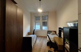 Apartament central Bulevardul Decebal  3 camere +2 bai etaj 2 