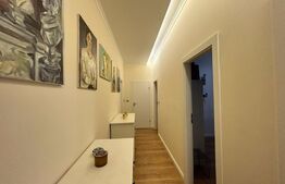 Apartament central Bulevardul Decebal  3 camere +2 bai etaj 2 