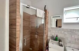 Apartament central Bulevardul Decebal  3 camere +2 bai etaj 2 