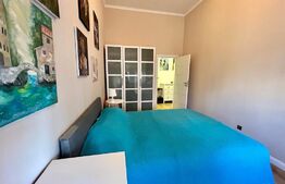 Apartament central Bulevardul Decebal  3 camere +2 bai etaj 2 