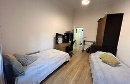 Apartament central Bulevardul Decebal  3 camere +2 bai etaj 2 