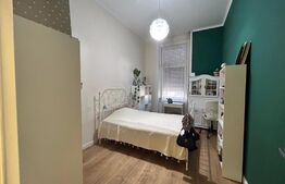 Apartament central Bulevardul Decebal  3 camere +2 bai etaj 2 