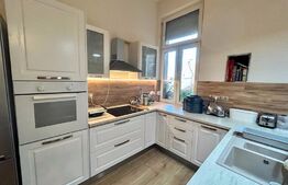 Apartament central Bulevardul Decebal  3 camere +2 bai etaj 2 