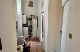 Apartament central Bulevardul Decebal  3 camere +2 bai etaj 2 