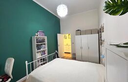 Apartament central Bulevardul Decebal  3 camere +2 bai etaj 2 