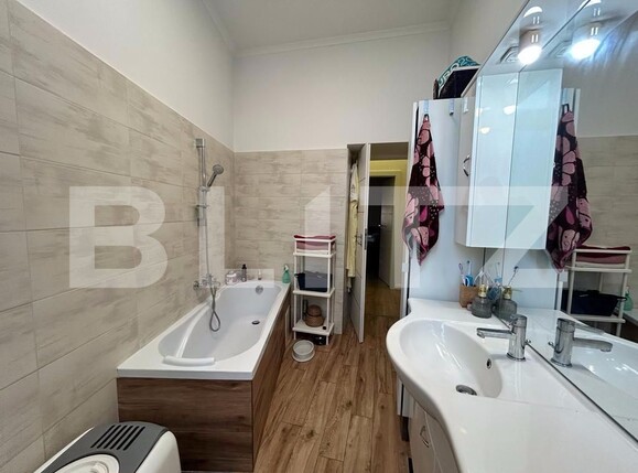 Apartament de vânzare 3 camere Central - 126609AV | BLITZ Satu Mare | Poza4