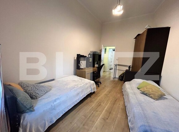 Apartament de vânzare 3 camere Central - 126609AV | BLITZ Satu Mare | Poza3