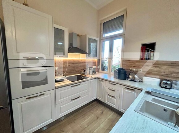 Apartament de vânzare 3 camere Central - 126609AV | BLITZ Satu Mare | Poza10