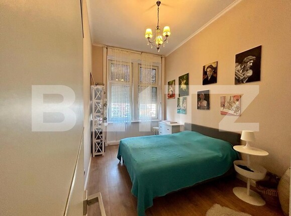 Apartament de vânzare 3 camere Central - 126609AV | BLITZ Satu Mare | Poza8