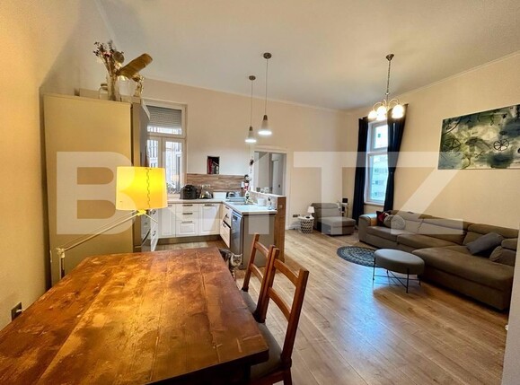 Apartament de vânzare 3 camere Central - 126609AV | BLITZ Satu Mare | Poza2