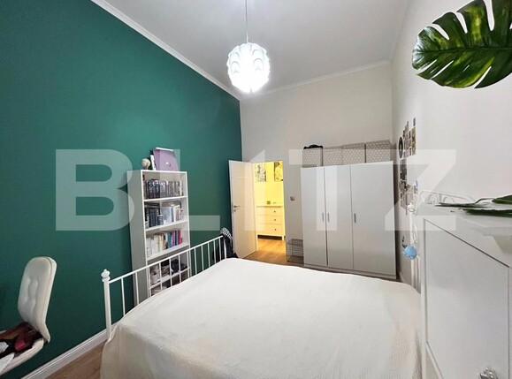 Apartament de vânzare 3 camere Central - 126609AV | BLITZ Satu Mare | Poza7