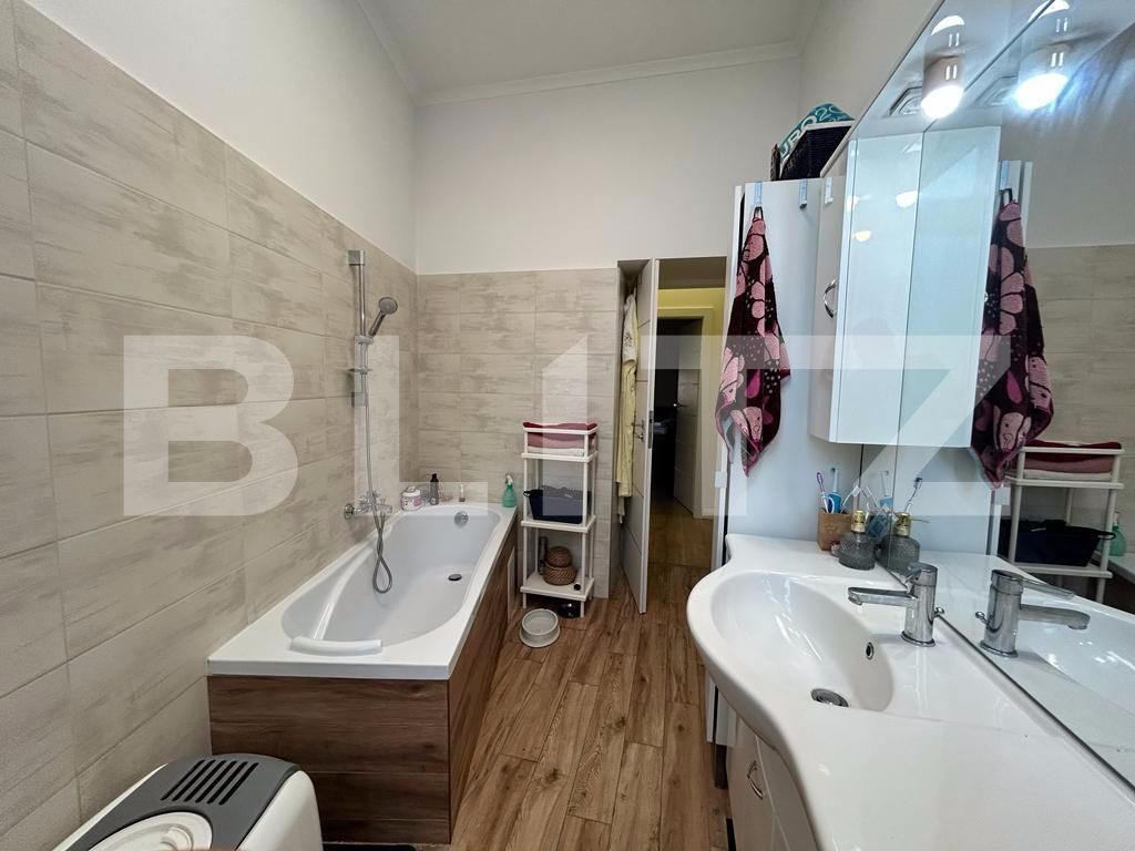 Apartament de vânzare 3 camere Central - 126609AV | BLITZ Satu Mare | Poza4