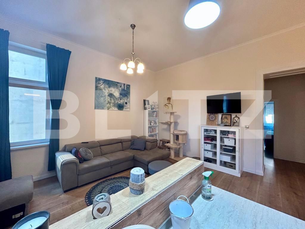 Apartament de vânzare 3 camere Central - 126609AV | BLITZ Satu Mare | Poza11