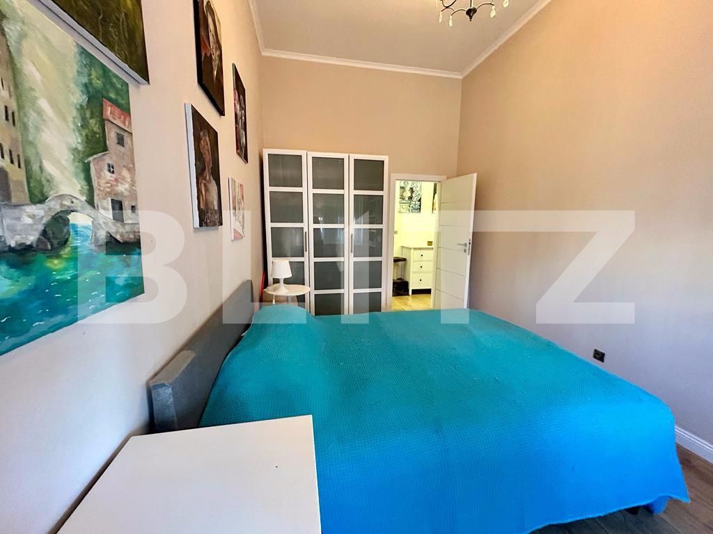 Apartament de vânzare 3 camere Central - 126609AV | BLITZ Satu Mare | Poza9