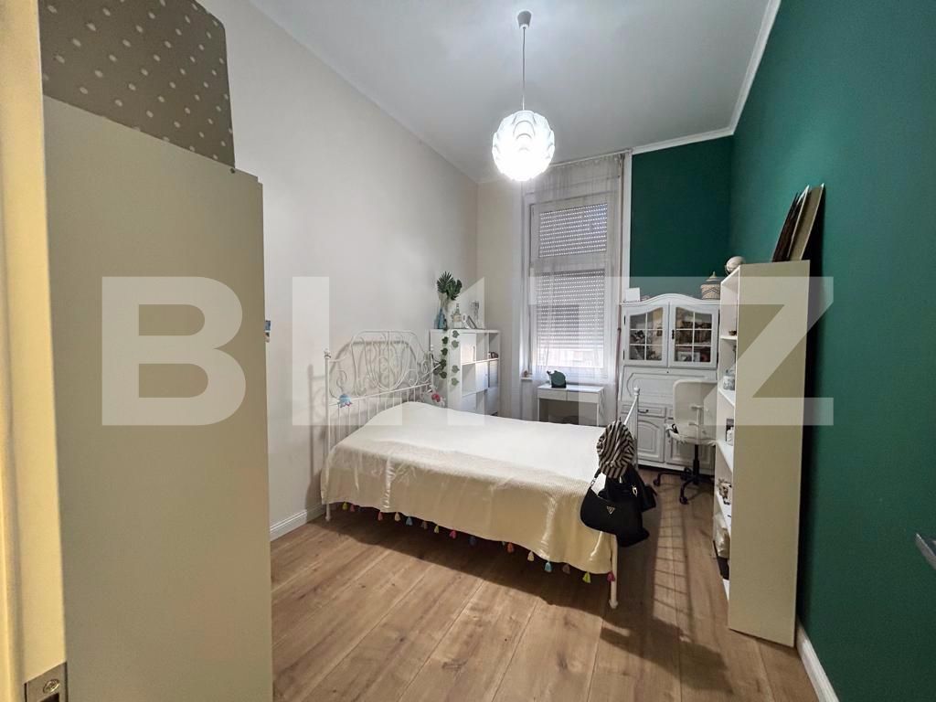 Apartament de vânzare 3 camere Central - 126609AV | BLITZ Satu Mare | Poza6