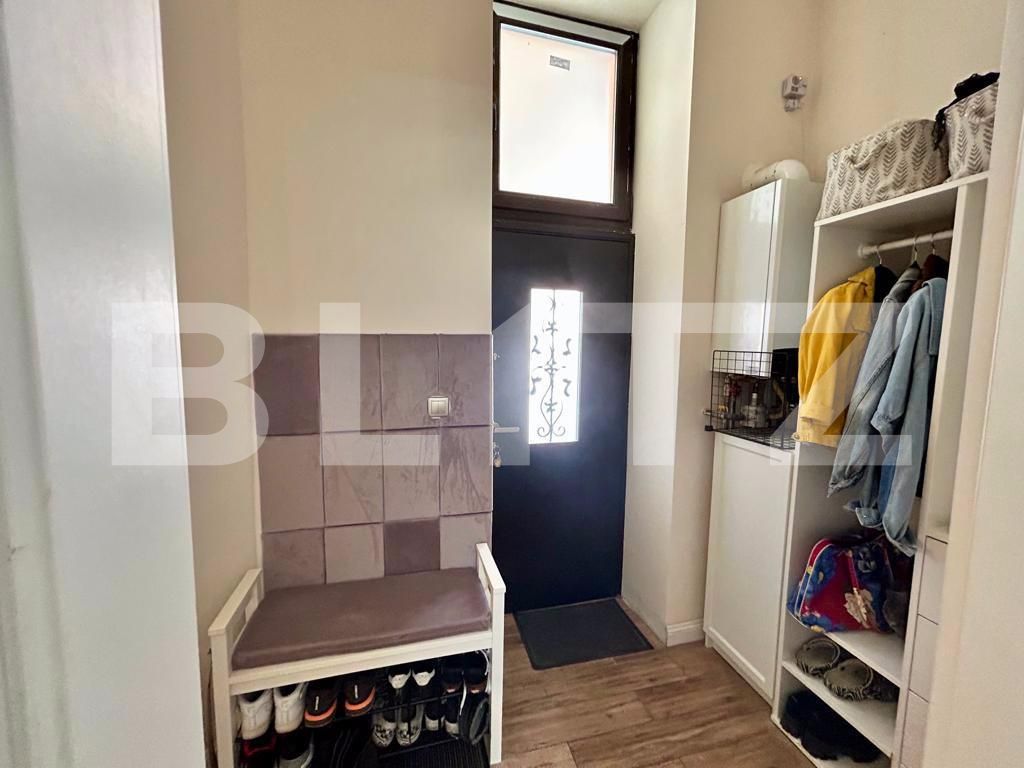 Apartament de vânzare 3 camere Central - 126609AV | BLITZ Satu Mare | Poza14