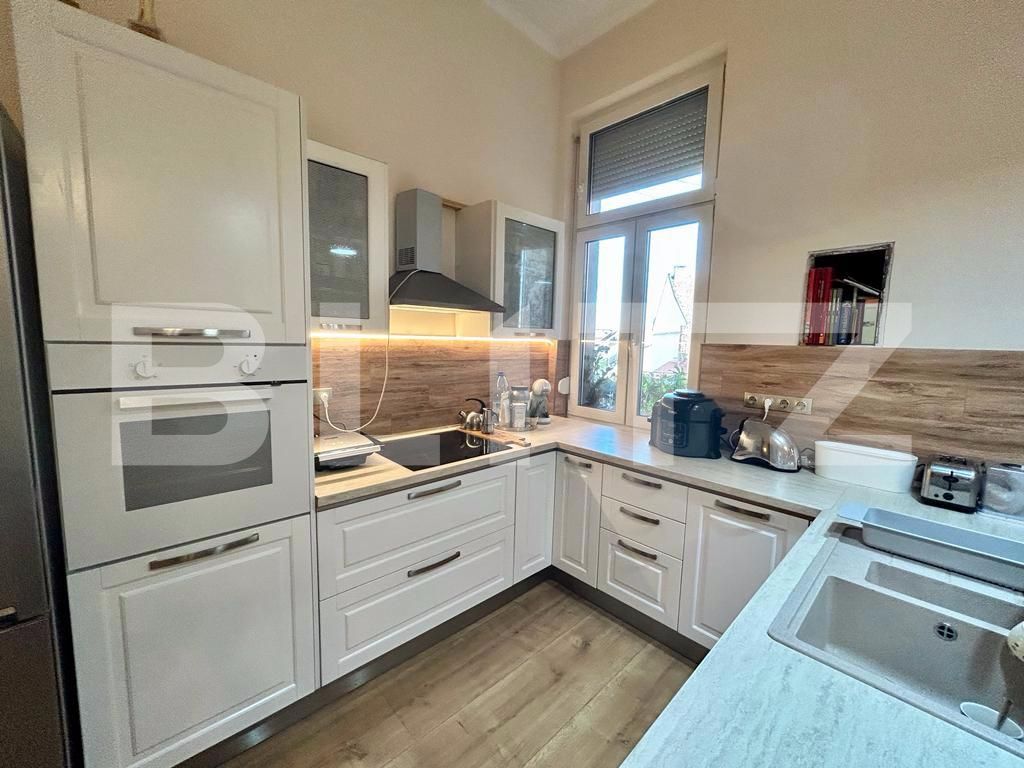 Apartament de vânzare 3 camere Central - 126609AV | BLITZ Satu Mare | Poza10