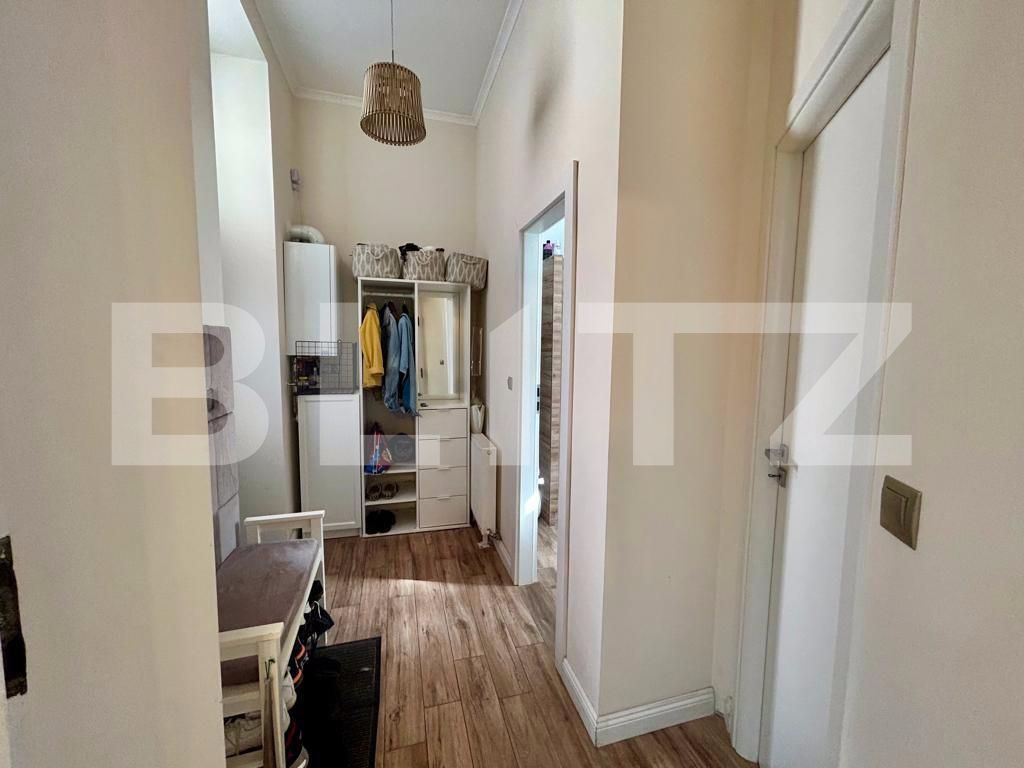 Apartament de vânzare 3 camere Central - 126609AV | BLITZ Satu Mare | Poza12