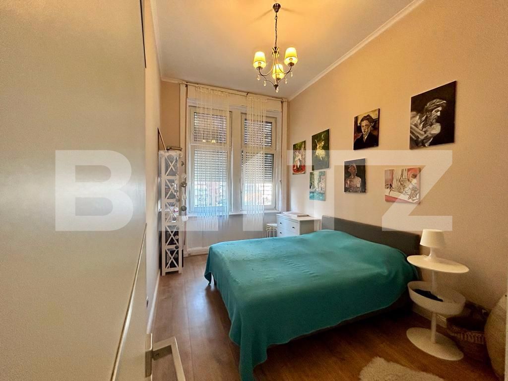 Apartament de vânzare 3 camere Central - 126609AV | BLITZ Satu Mare | Poza8