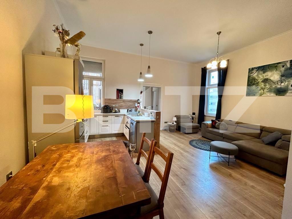 Apartament de vânzare 3 camere Central - 126609AV | BLITZ Satu Mare | Poza2