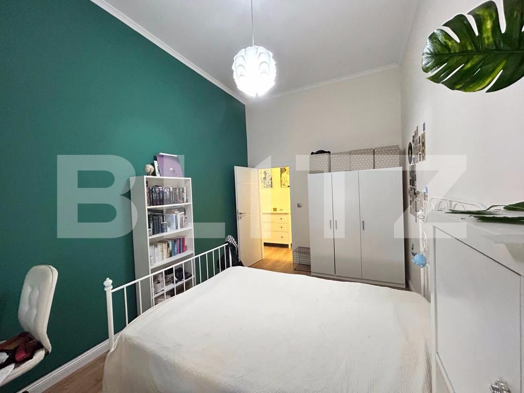 Apartament de vânzare 3 camere Central - 126609AV | BLITZ Satu Mare | Poza7