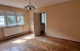 Apartament 2 camere,zona 14 Mai et.2/4