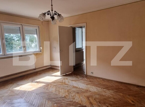 Apartament de vânzare 2 camere 14 Mai - 126619AV | BLITZ Satu Mare | Poza1