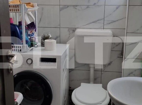 Apartament de vânzare 4 camere Micro 15 - 126749AV | BLITZ Satu Mare | Poza15