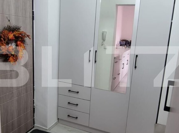 Apartament de vânzare 4 camere Micro 15 - 126749AV | BLITZ Satu Mare | Poza3