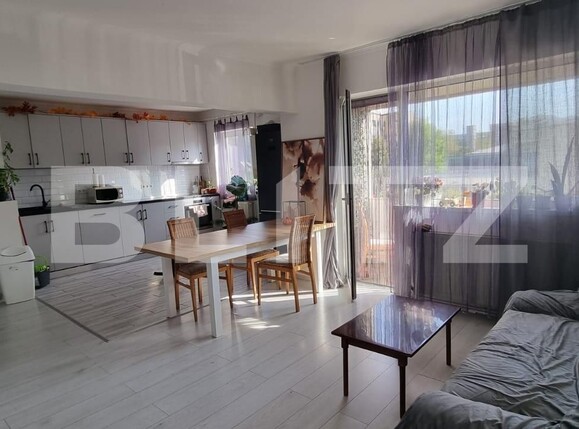 Apartament de vânzare 4 camere Micro 15 - 126749AV | BLITZ Satu Mare | Poza1