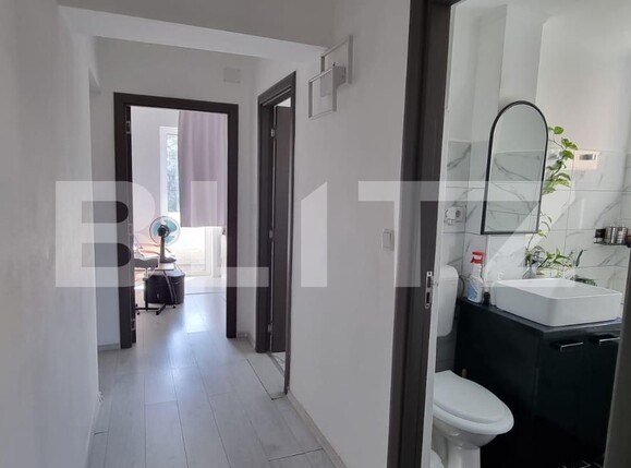 Apartament de vânzare 4 camere Micro 15 - 126749AV | BLITZ Satu Mare | Poza13