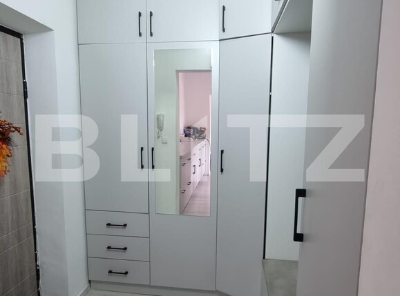 Apartament de vânzare 4 camere Micro 15 - 126749AV | BLITZ Satu Mare | Poza2