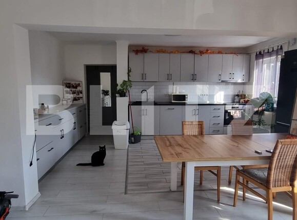Apartament de vânzare 4 camere Micro 15 - 126749AV | BLITZ Satu Mare | Poza5