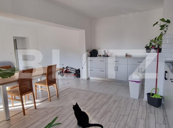 Apartament de vânzare 4 camere Micro 15 - 126749AV | BLITZ Satu Mare | Poza6